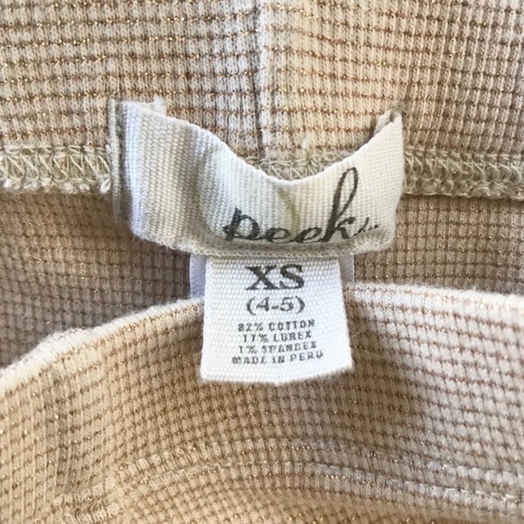 Peek | Glitter Clothes Bundle - Picture 3 of 6